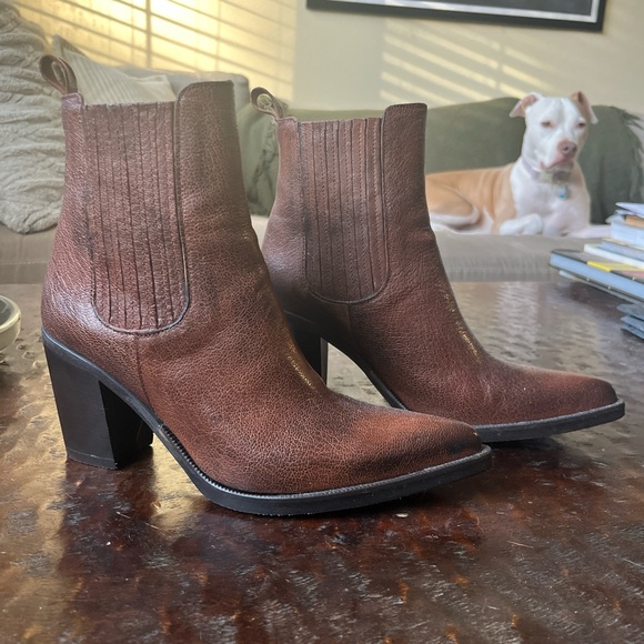 Steve Madden Adler Boot - Picture 2 of 3